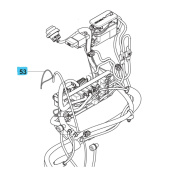 Wiring Assy External Can Conne Wiring Assy External Can Conne