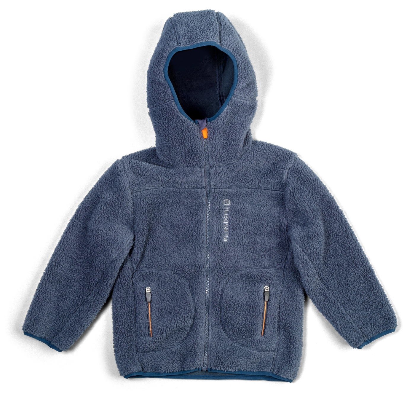 FLEECE JACKET 122/1 PILE FLEEC