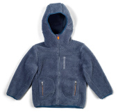 FLEECE JACKET 122/1 PILE FLEEC FLEECE JACKET 122/1 PILE FLEEC