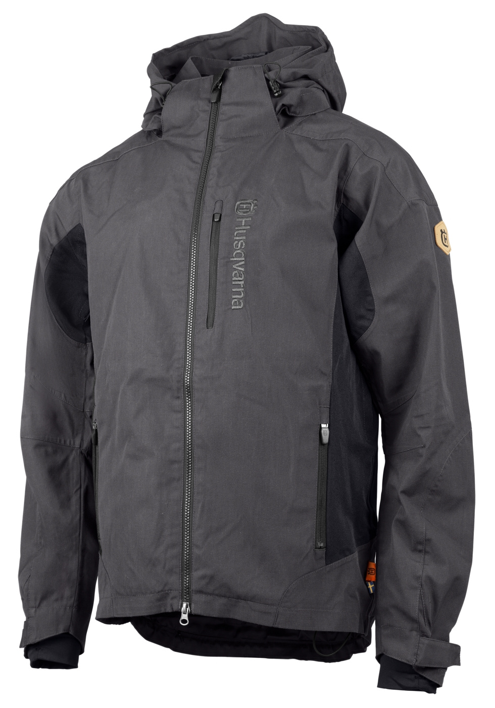 SHELL JACKET L SHELL JACKET M