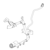 Wiring Assy Signal Chainsaw 50 Wiring Assy Signal Chainsaw 50