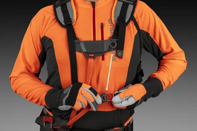 Sele Husqvarna Balance XT2