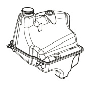 FUEL TANK WELDED ASSY, EPA FUEL TANK WELDED ASSY, EPA