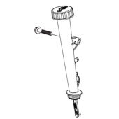 DIPSTICK HS 452AE DIPSTICK HS 452AE