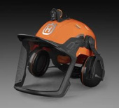 Husqvarna hjälmlampa HL1200 Husqvarna hjälmlampa HL1200