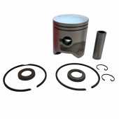 Piston Assy D40 Spare Prat Piston Assy D40 Spare Prat