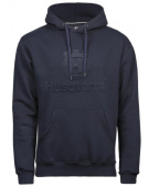 Husqvarna hoodie herr, XXL Husqvarna hoodie herr, XXL