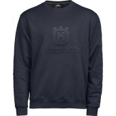 Husqvarna sweatshirt herr Husqvarna sweatshirt herr