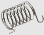 Fjäder 5370190-01 Fjäder 5370190-01