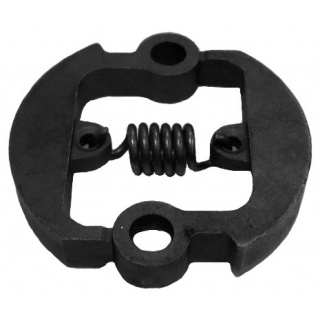 Koppling 122C, 122R, 322R, BC2125, GR2126