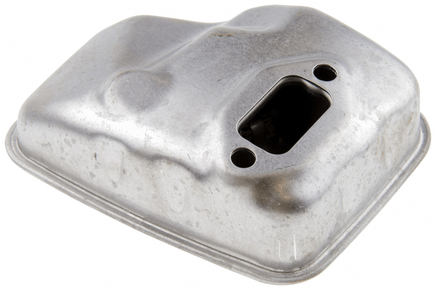 Ljuddämpare Gr 50 5370394-05