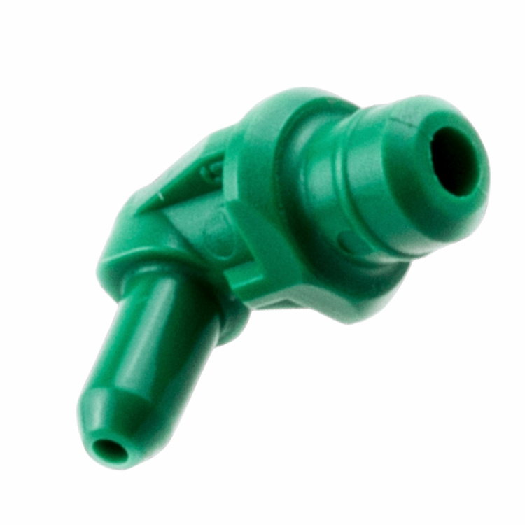 Anslutning 5370993-01