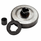 Kopplingstrumma Kpl,404 5371379-02 Kopplingstrumma Kpl,404 5371379-02