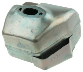 Ljuddämpare  5371507-01 Ljuddämpare  5371507-01