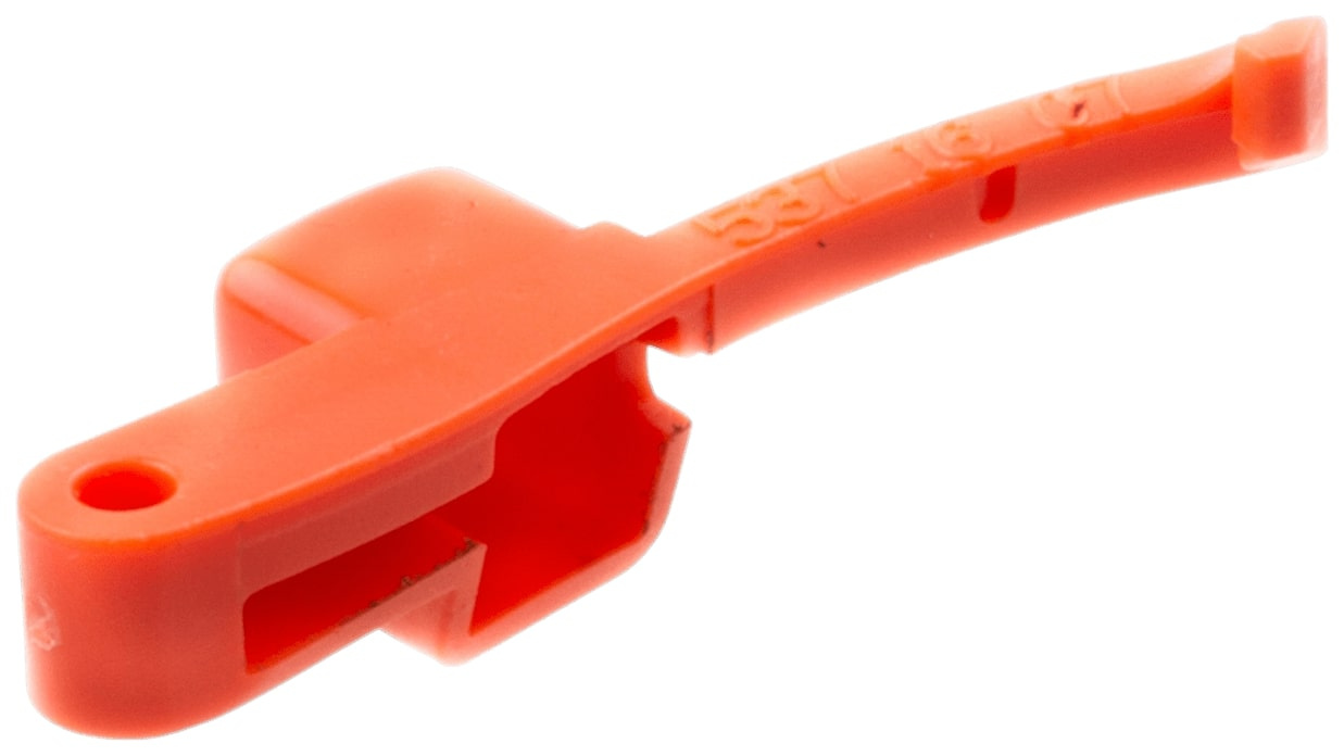 Startgasspärr 5371607-03