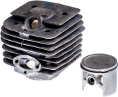 Cylinderkit Husqvarna 244, 444 Cylinderkit Husqvarna 244, 444