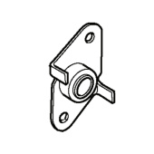 Kopplingscentrum 5371713-01 Kopplingscentrum 5371713-01