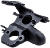 Filterhållare Filterhållare