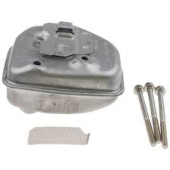 LJUDDÄMPARE EPA A2 LJUDDÄMPARE EPA A2