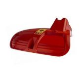 Sats Sprutskydd 5372973-02 Sats Sprutskydd 5372973-02