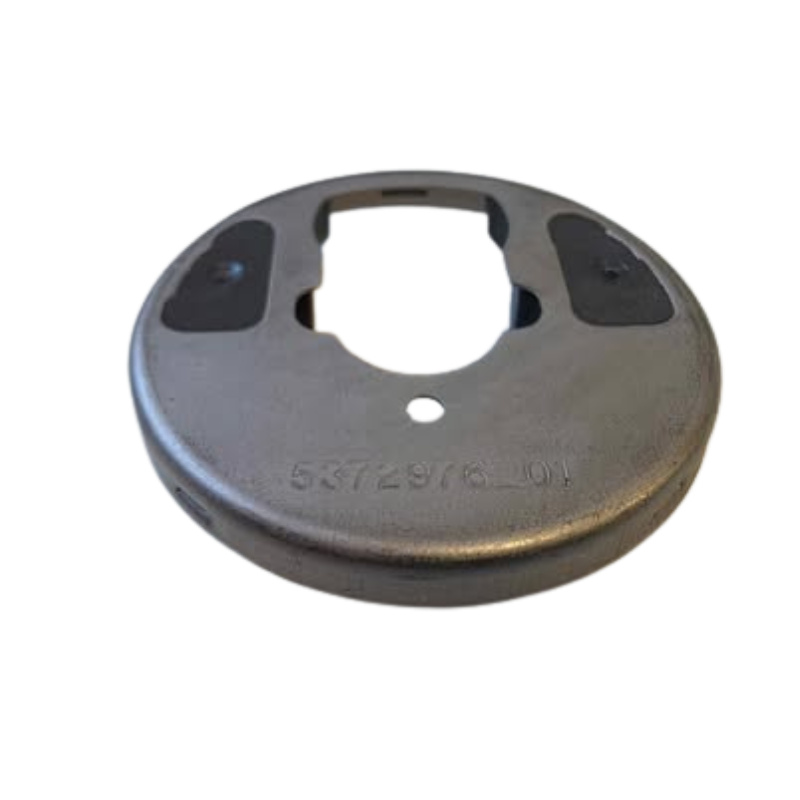 Kopp Vevaxel 5372976-01