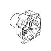 Kopplingskåpa 5373119-01 Kopplingskåpa 5373119-01