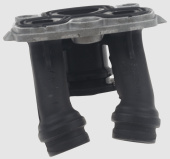 Insugsrör 5373210-02 Insugsrör 5373210-02