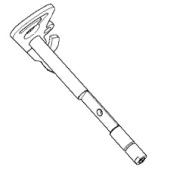 Axel 5374074-01 Axel 5374074-01