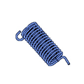 Fjäder 5374084-01 Fjäder 5374084-01