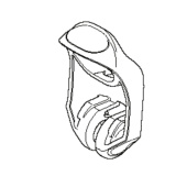 Hävarm 5374270-01 Hävarm 5374270-01