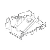 Insugslucka 564XPG Insugslucka 564XPG