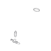 REPAIR KIT 590BTS/BFS REPAIR KIT 590BTS/BFS