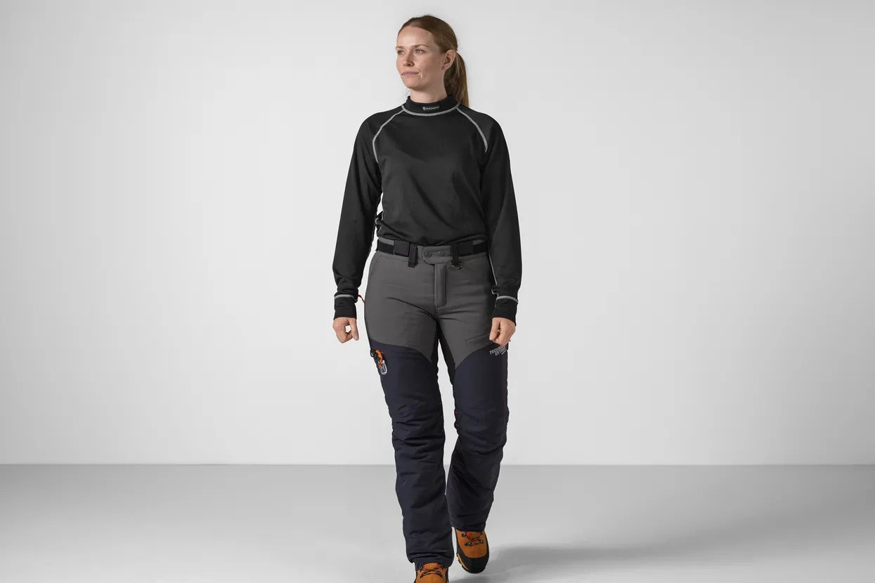 Husqvarna midjebyxa Technical Extreme Arborist