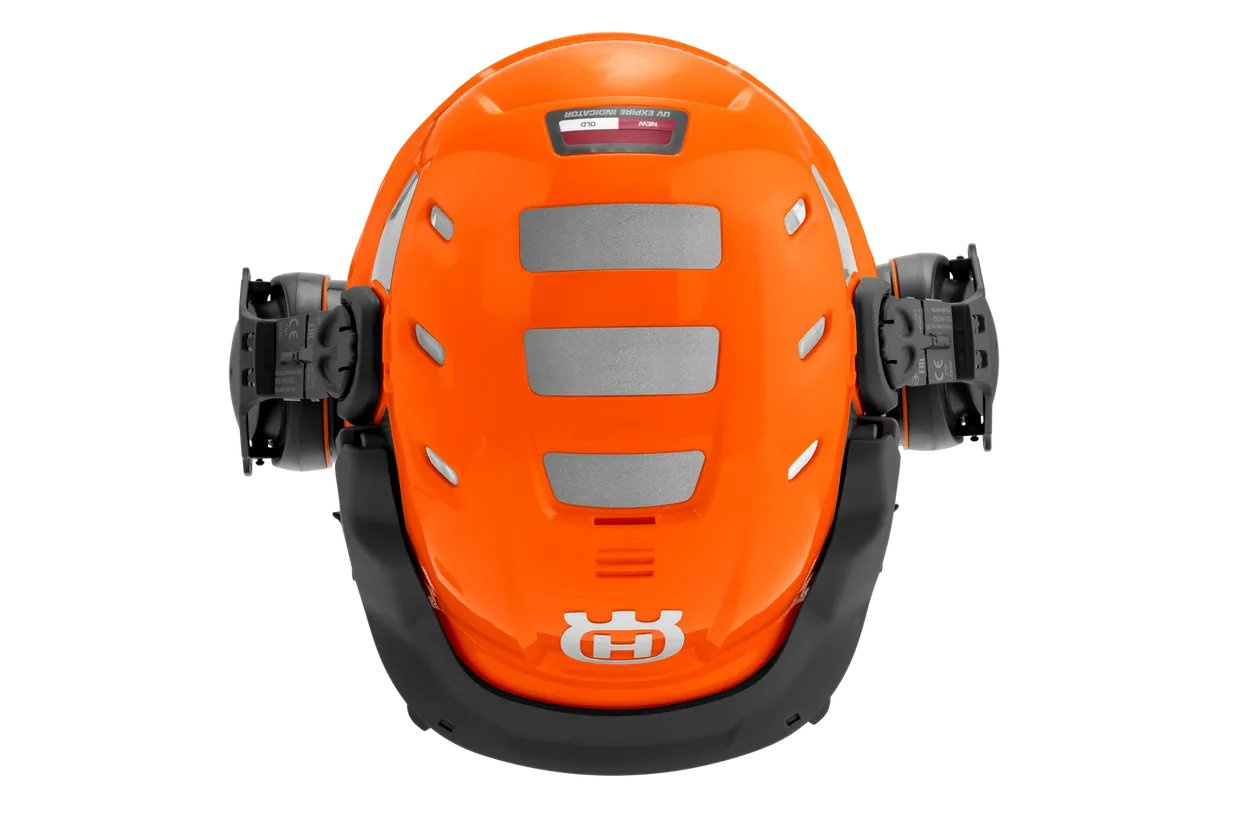Husqvarna skogshjälm, Technical Mips® orange
