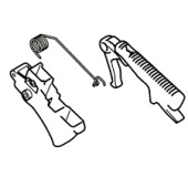 Trigger Assy Trigger Assy