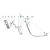 Gasreglage Gasreglage