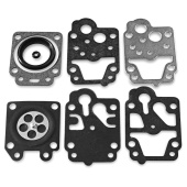 Diaphragm+Gasket Kit, Diaphragm+Gasket Kit,