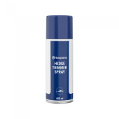 Smörjfett/Spray till häcksaxar Husqvarna Smörjfett/Spray till häcksaxar Husqvarna