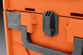 Husqvarna Transportbox batteri - UN3480 standard Husqvarna Transportbox batteri - UN3480 standard