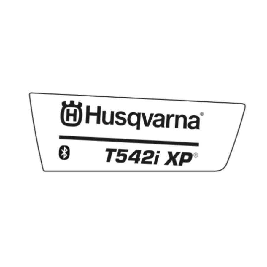 Dekal T542Ixp Bt