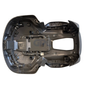 Kaross Automower 430X Nera, 450X Nera Kaross Automower 430X Nera, 450X Nera