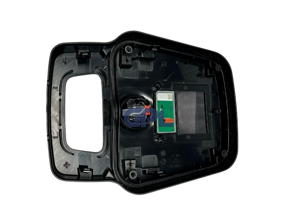 Täcklockssats Automower Nera