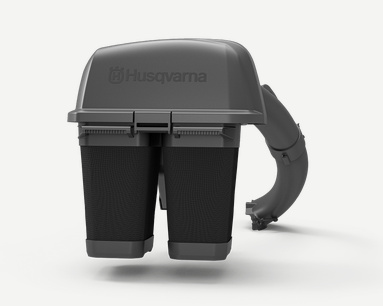 COLLECTING BAG 2 BAG 95CM SD C