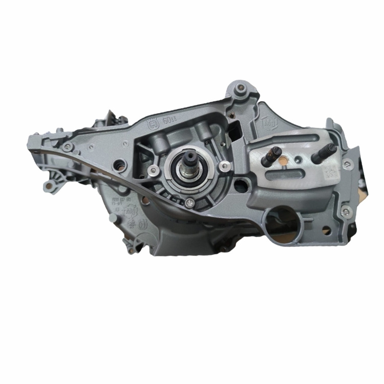 SHORT BLOCK ASSY CRANKCASE 560