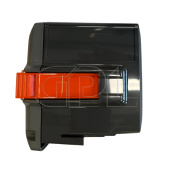 Skal Husqvarna B140 batteri Skal Husqvarna B140 batteri