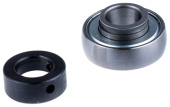 Bearing, 3/4✔ W/Locking Colla Bearing, 3/4✔ W/Locking Colla