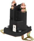 SOLENOID SOLENOID