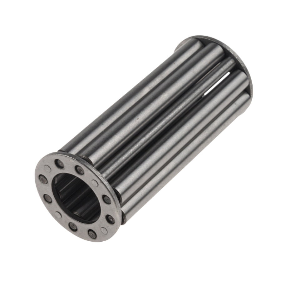 Caged roller bearing 3 1/4