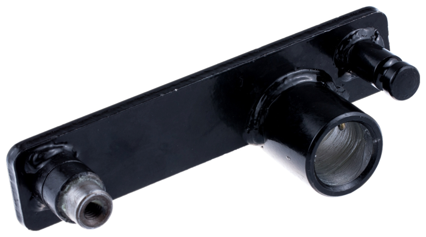 Idler arm