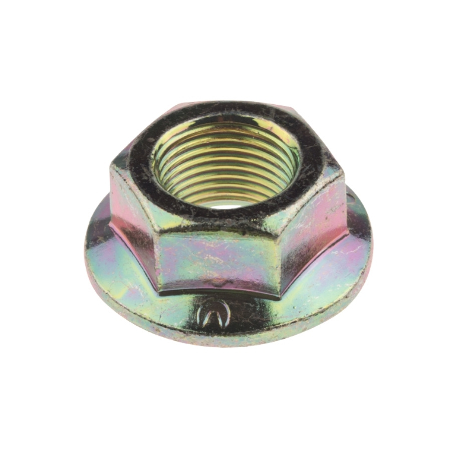 Nut - flange 3/4-16